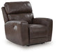 Crossplex Power Recliner - J. Patrick’s Furniture (Pooler, GA)