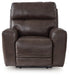 Crossplex Power Recliner - J. Patrick’s Furniture (Pooler, GA)