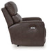 Crossplex Power Recliner - J. Patrick’s Furniture (Pooler, GA)