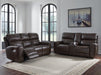 Crossplex Living Room Set - J. Patrick’s Furniture (Pooler, GA)