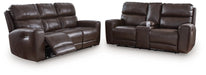 Crossplex Living Room Set - J. Patrick’s Furniture (Pooler, GA)