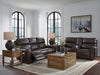 Crossplex Living Room Set - J. Patrick’s Furniture (Pooler, GA)