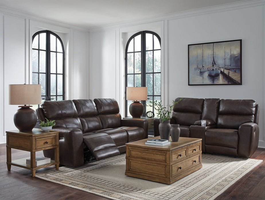 Crossplex Living Room Set - J. Patrick’s Furniture (Pooler, GA)