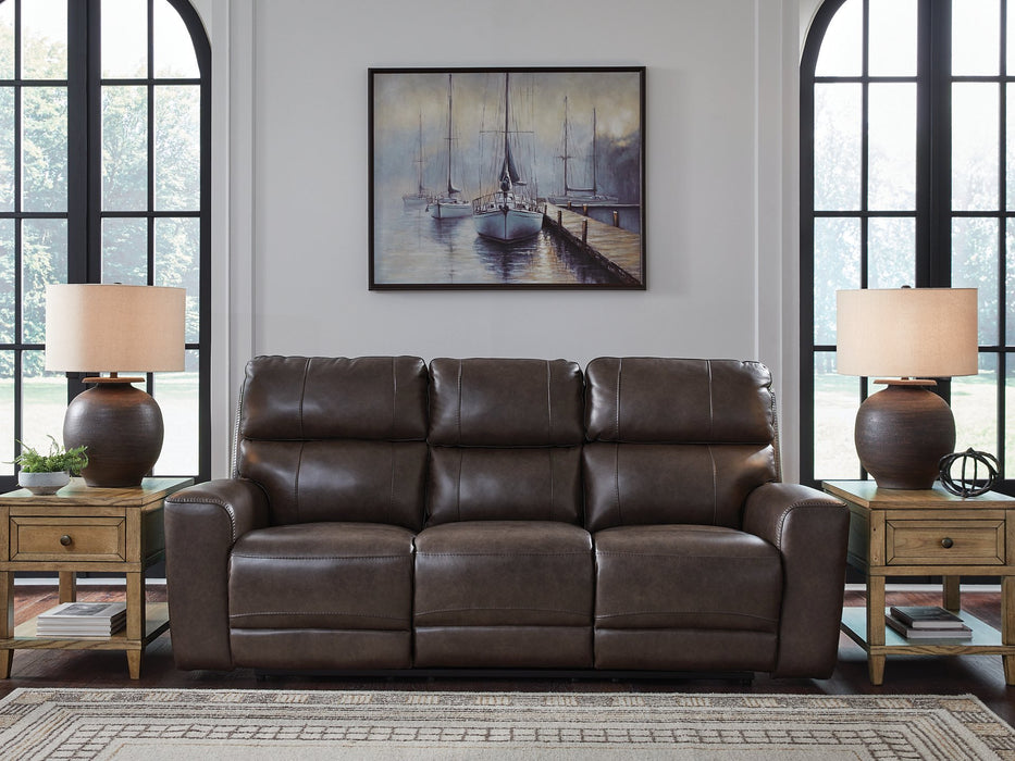 Crossplex Living Room Set - J. Patrick’s Furniture (Pooler, GA)