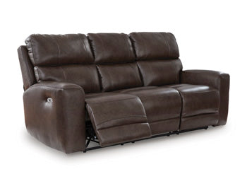 Crossplex Living Room Set - J. Patrick’s Furniture (Pooler, GA)