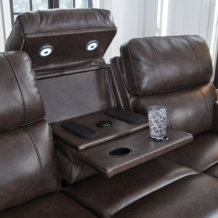 Crossplex Living Room Set - J. Patrick’s Furniture (Pooler, GA)