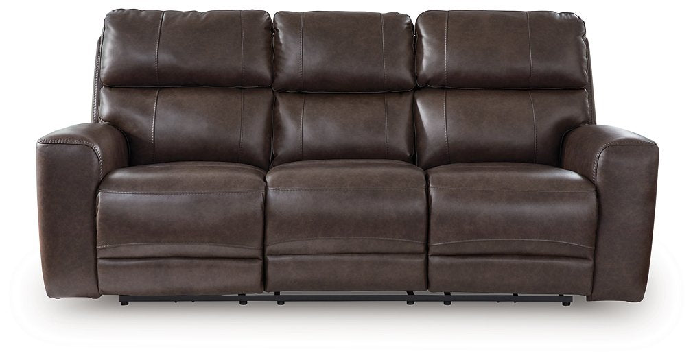 Crossplex Living Room Set - J. Patrick’s Furniture (Pooler, GA)