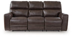 Crossplex Living Room Set - J. Patrick’s Furniture (Pooler, GA)