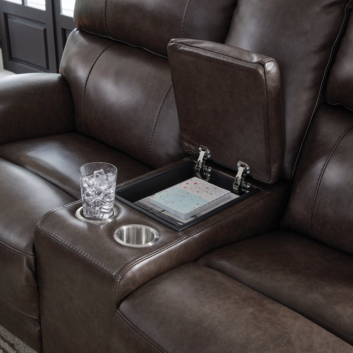 Crossplex Living Room Set - J. Patrick’s Furniture (Pooler, GA)