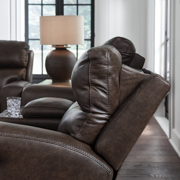 Crossplex Living Room Set - J. Patrick’s Furniture (Pooler, GA)