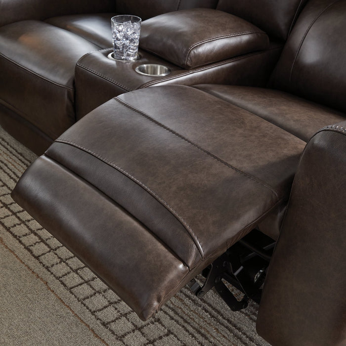 Crossplex Living Room Set - J. Patrick’s Furniture (Pooler, GA)