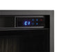 Entertainment Accessories Fireplace Insert - J. Patrick’s Furniture (Pooler, GA)