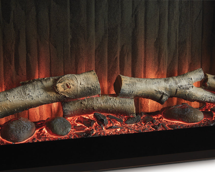 Entertainment Accessories Fireplace Insert - J. Patrick’s Furniture (Pooler, GA)