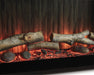 Entertainment Accessories Fireplace Insert - J. Patrick’s Furniture (Pooler, GA)
