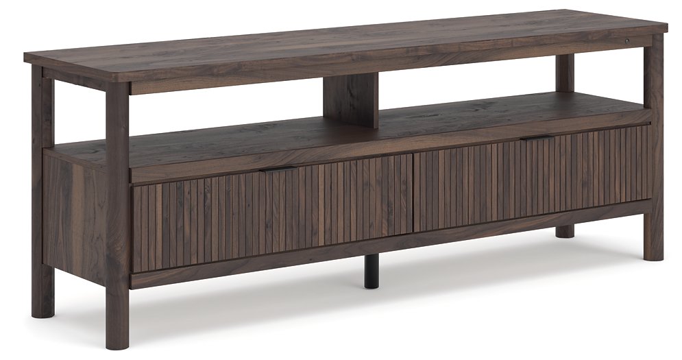 Cadmori 72" TV Stand - J. Patrick’s Furniture (Pooler, GA)