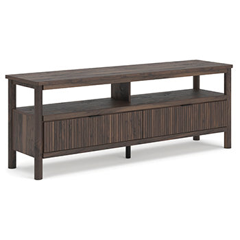 Cadmori 72" TV Stand - J. Patrick’s Furniture (Pooler, GA)