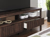 Cadmori 72" TV Stand - J. Patrick’s Furniture (Pooler, GA)