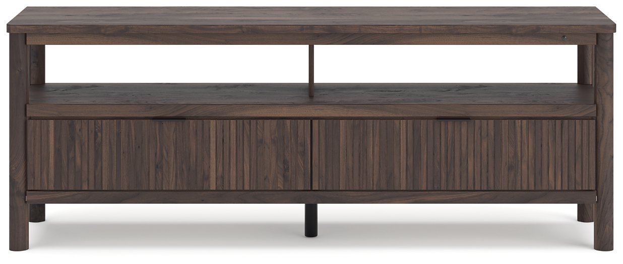 Cadmori 72" TV Stand - J. Patrick’s Furniture (Pooler, GA)