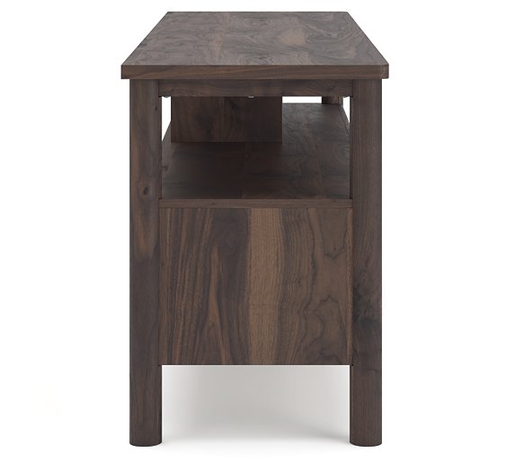Cadmori 72" TV Stand - J. Patrick’s Furniture (Pooler, GA)