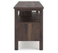 Cadmori 72" TV Stand - J. Patrick’s Furniture (Pooler, GA)