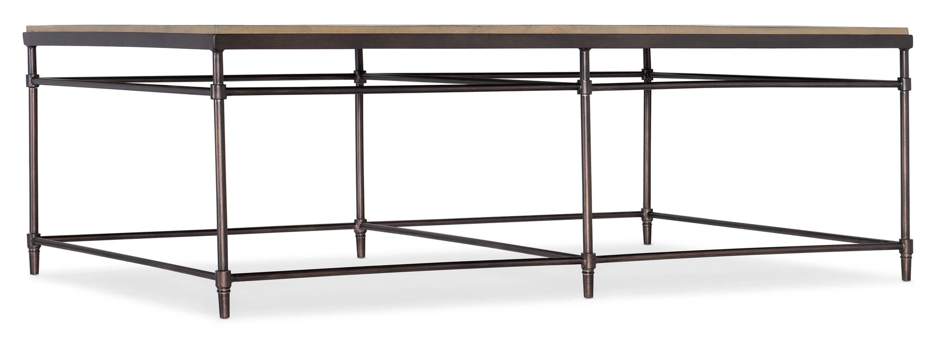 St. Armand Rectangular Cocktail - 5601-80109-LTWD