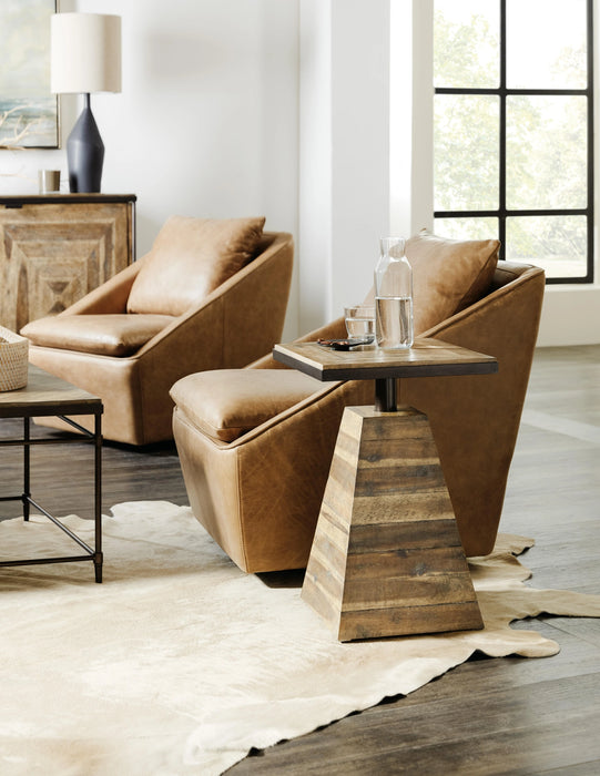 St. Armand Drink Table - 5601-50003-LTWD