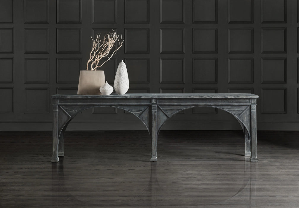 Melange Thunber Sofa Console