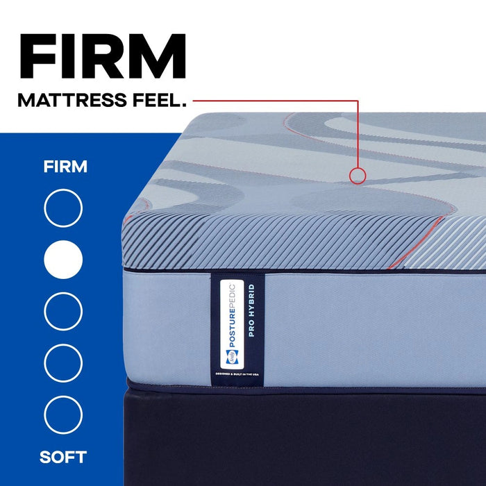 Reno Hybrid Mattress