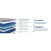 Garden Hills Mattress - J. Patrick’s Furniture (Pooler, GA)