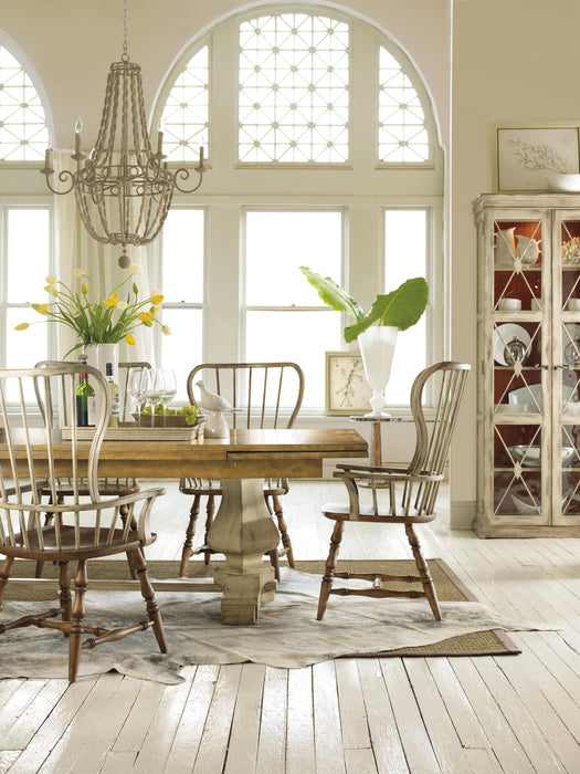 Sanctuary Side Chair - 2 per carton/price ea