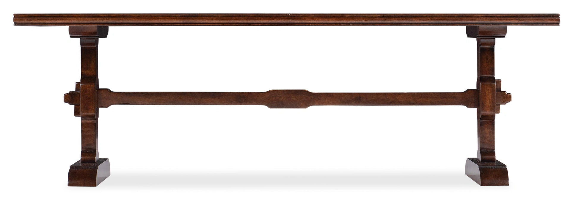 Charleston Rectangle Cocktail Table - 6750-80210-85