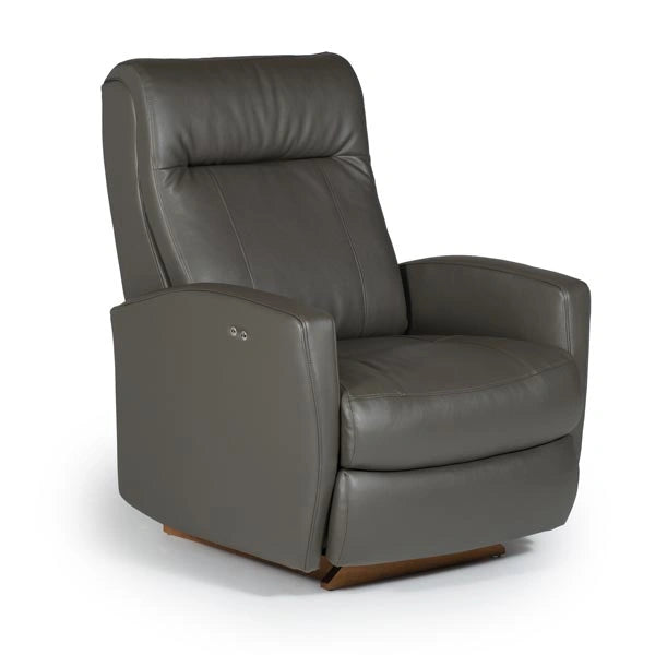 COSTILLA POWER HEAD TILT ROCKER RECLINER- 2AZ37