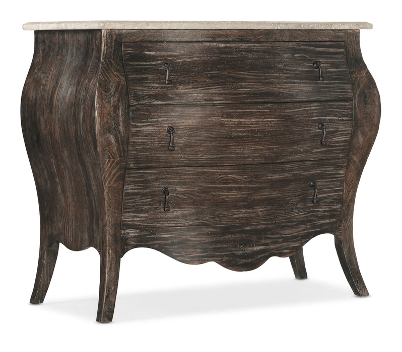 Traditions Bachelors Chest - 5961-90017-89
