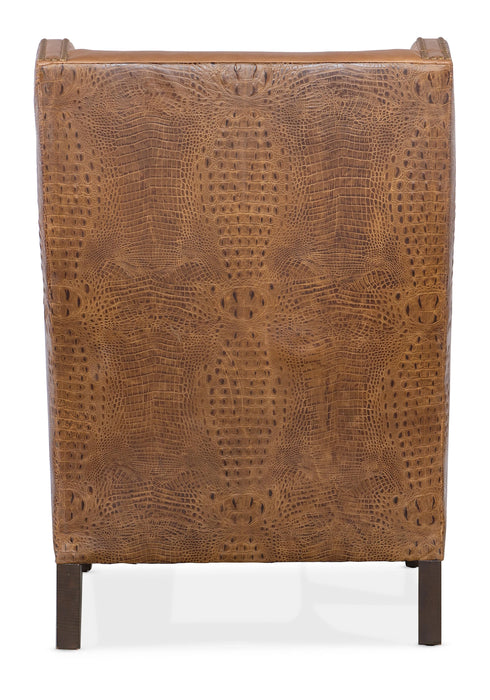 Club Chair
