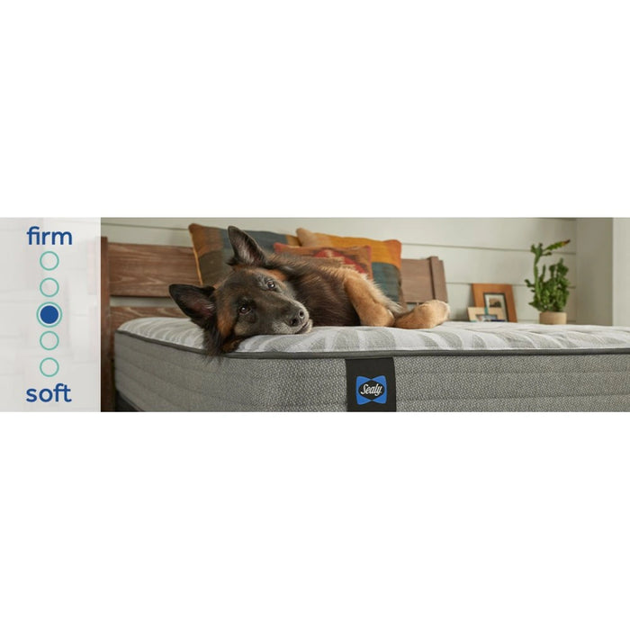 Red Maple Innerspring Mattress
