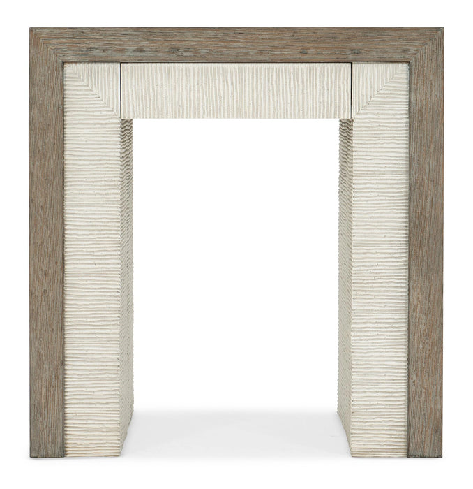 Serenity Skipper End Table