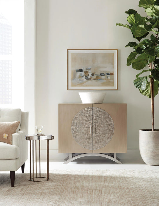 Melange Nolita Two Door Cabinet - 628-50134-15
