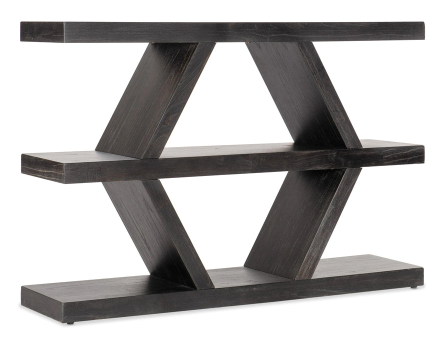 Commerce & Market Geo Lines Console - 7228-85056-89