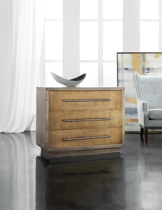 Melange Bristol Accent Chest