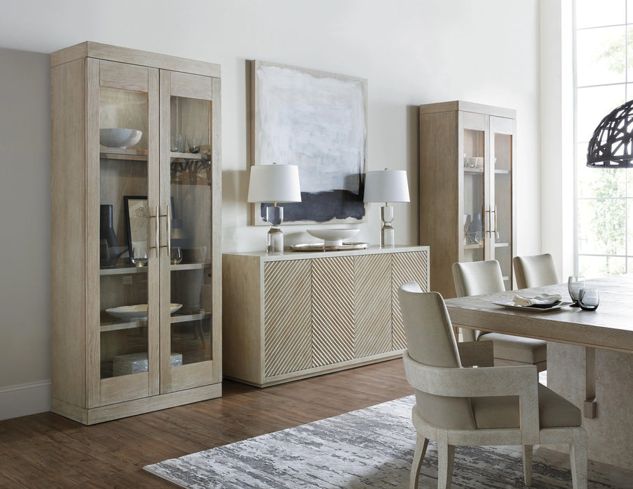 Cascade Credenza - 6120-75900-80