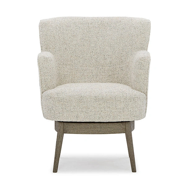 KELIDA SWIVEL CHAIR- 1048DW