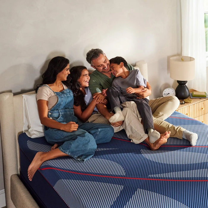 Albany II Mattress - J. Patrick’s Furniture (Pooler, GA)