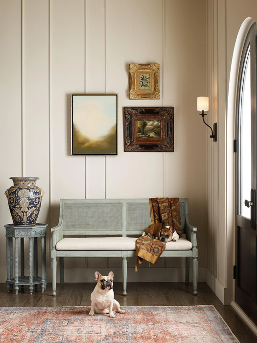 Charleston Side Table - 6750-50002-44