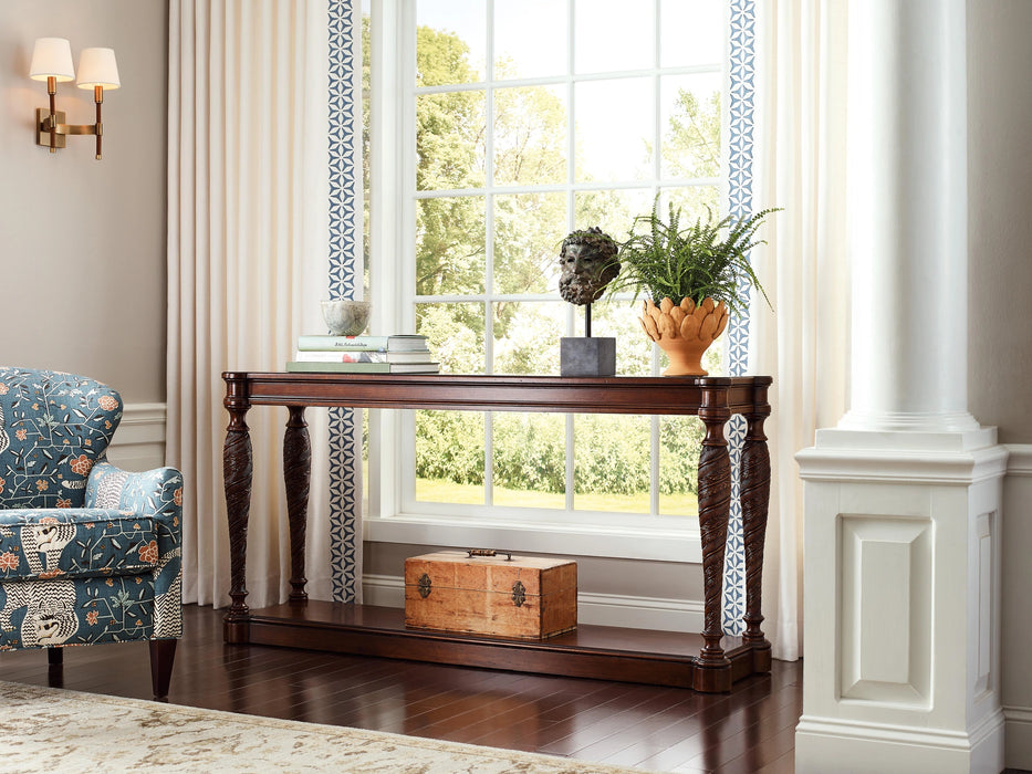 Charleston Console Table - 6750-80451-85