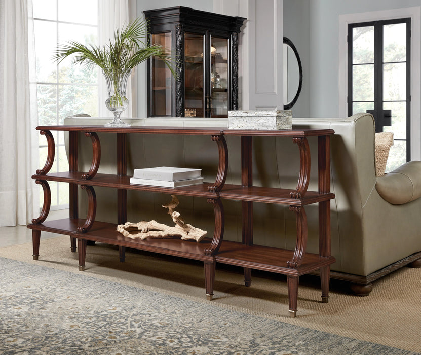 Charleston Console Table - 6750-80151-85