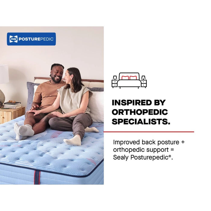 Haverford Spring Mattress