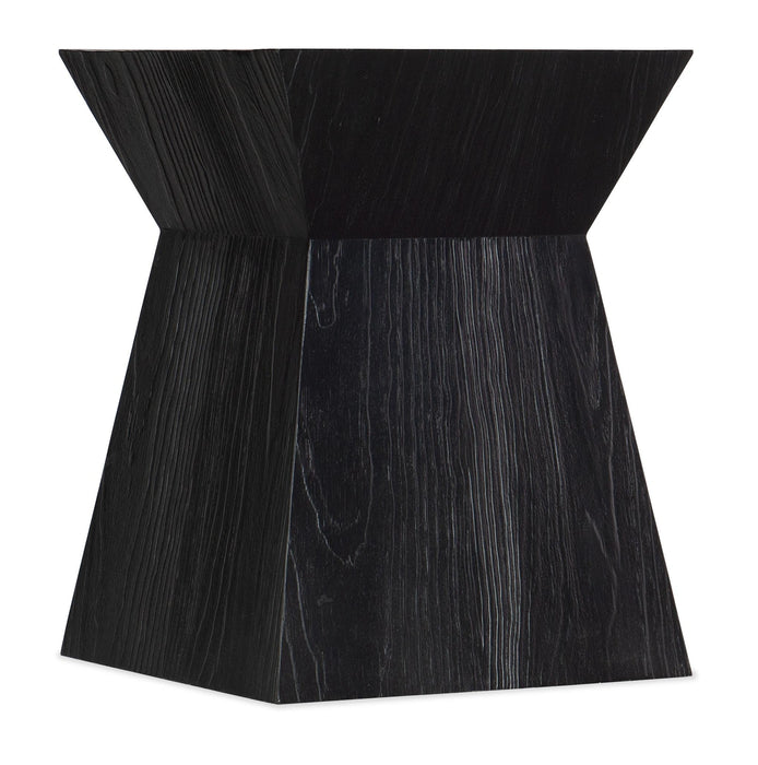 Linville Falls Shou Sugi Ban End Table