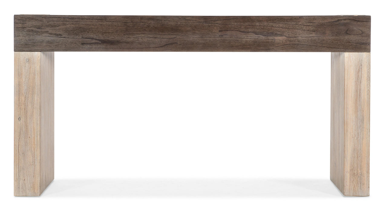 Commerce & Market Console Table - 7228-85069-89