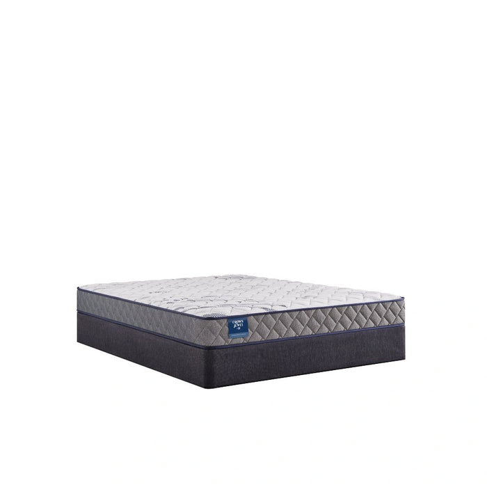 Sealy First & Park Foam Mattress