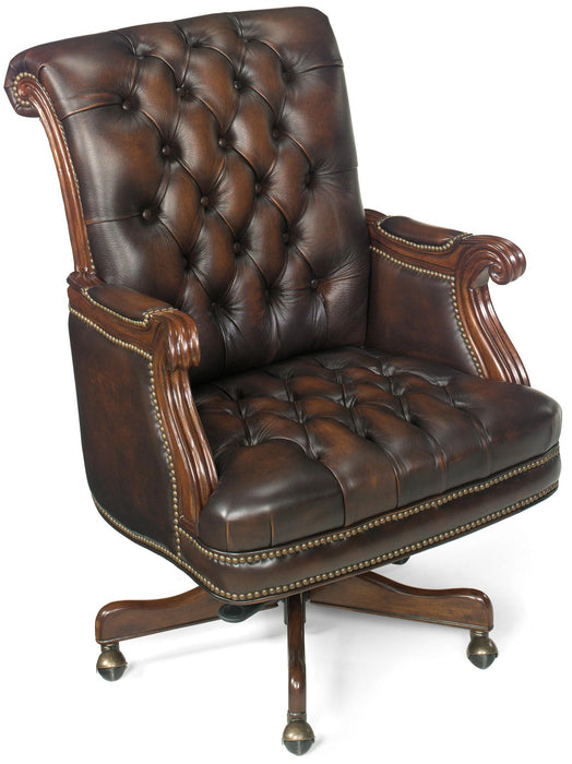 Gloria Executive Swivel Tilt Chair